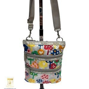 LeSportsac sling bag